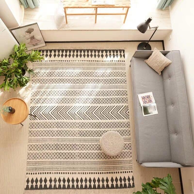 Tapis Très Fin Oriental