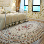 Tapis Type Oriental