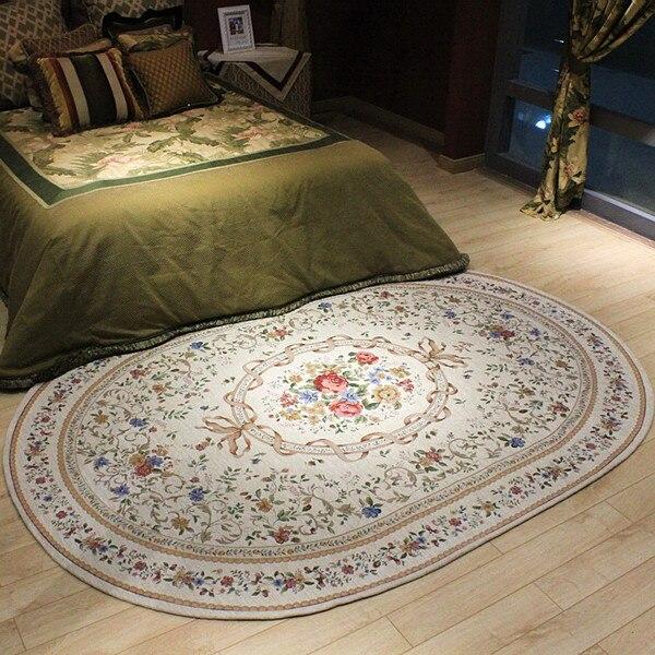 Tapis Type Oriental
