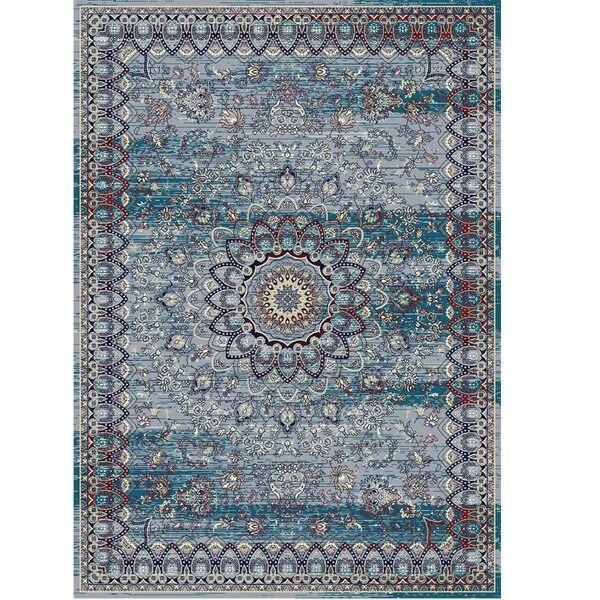 Tapis Vintage Année 40