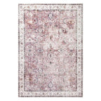 Tapis Vintage Année 50
