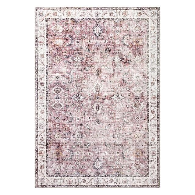 Tapis Vintage Année 50