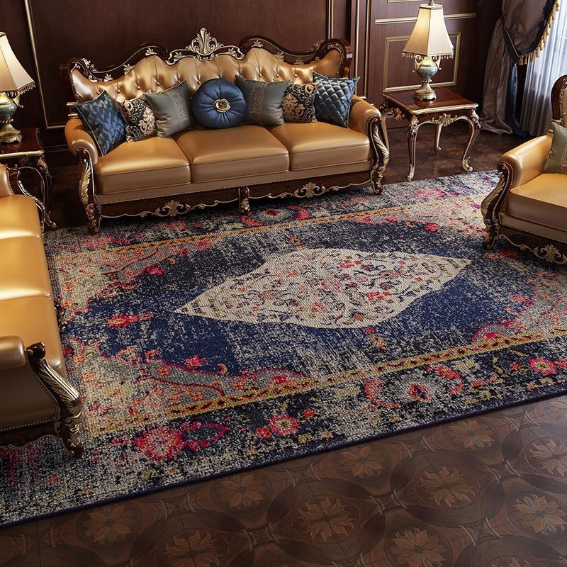 Tapis Vintage Année 70