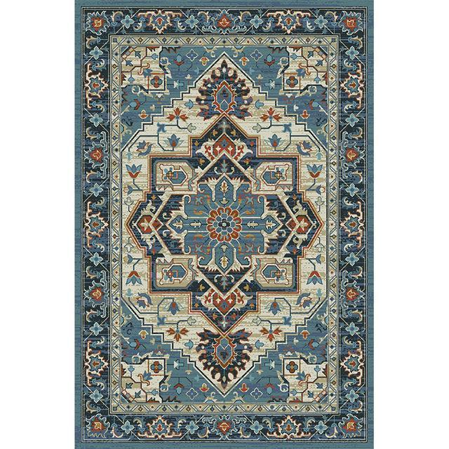 Tapis Vintage Chambre