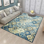 Tapis Vintage Clair