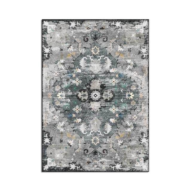 Tapis Vintage Déco