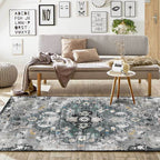Tapis Vintage Déco