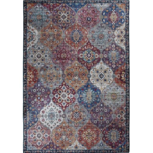 Tapis Vintage Grand Format