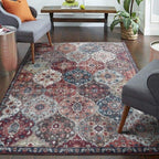 Tapis Vintage Grand Format