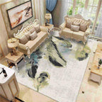 Tapis Vintage Natural