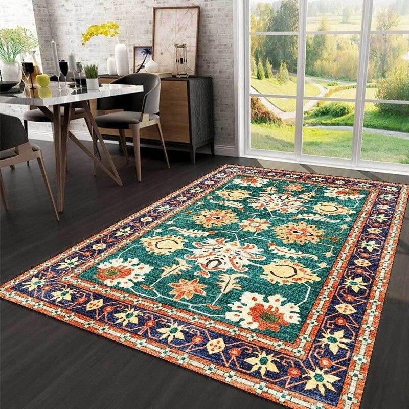 Tapis Vintage Orient