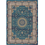 Tapis Vintage Royal