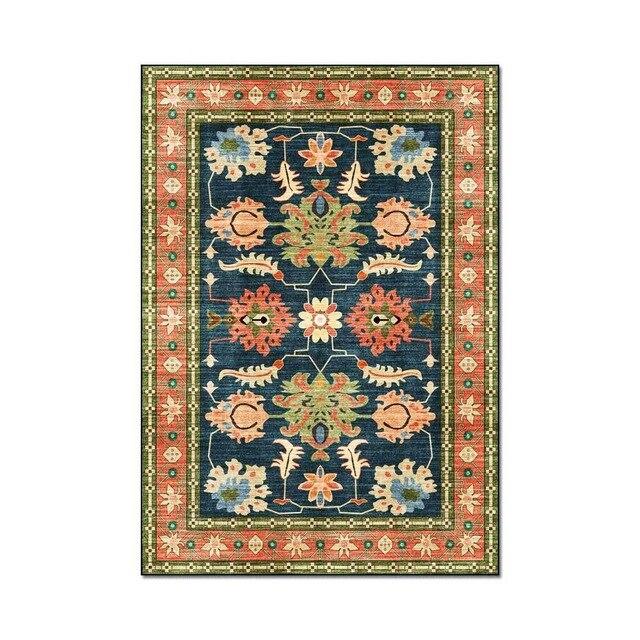 Tapis Vintage Turc