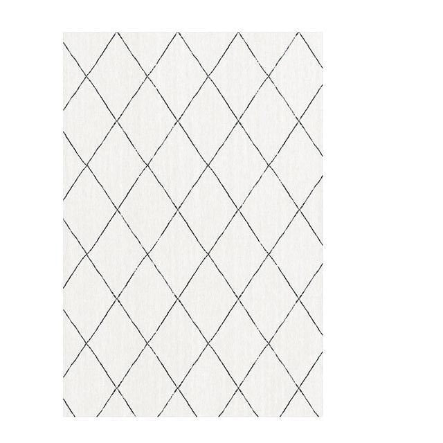 Tapis Vinyle Berbère