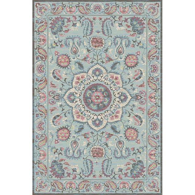 Tapis Vinyle Persan